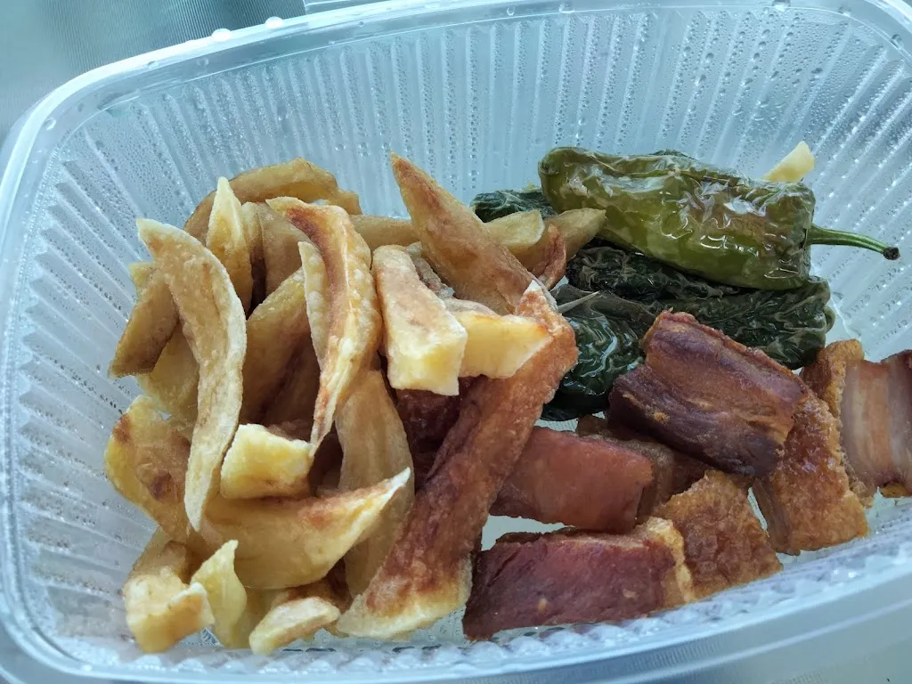 Menu_La Atalaya Restaurant_Fuentidueña de Tajo_image_7