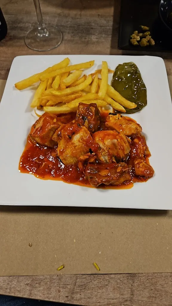 Menu_La Atalaya Restaurant_Fuentidueña de Tajo_image_9