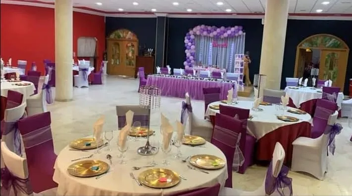 La Atalaya Restaurant restaurant in Fuentidueña de Tajo