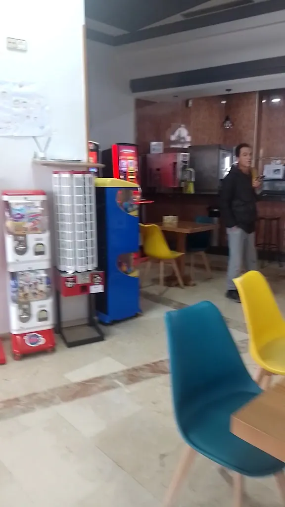 La Atalaya Restaurant_Fuentidueña de Tajo_slider_image_2