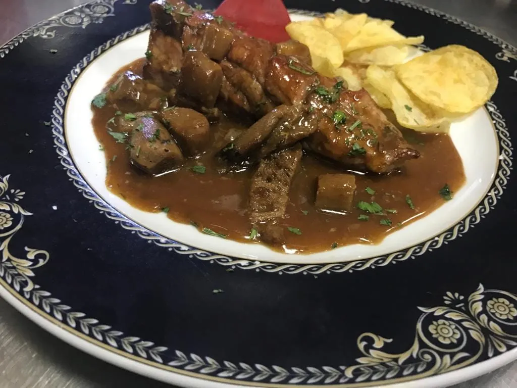 La Atalaya Restaurant_Fuentidueña de Tajo_slider_image_3