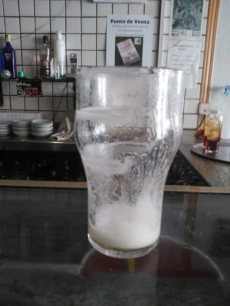 Menu_El Rincón de Tomás_Fuentidueña de Tajo_image_3