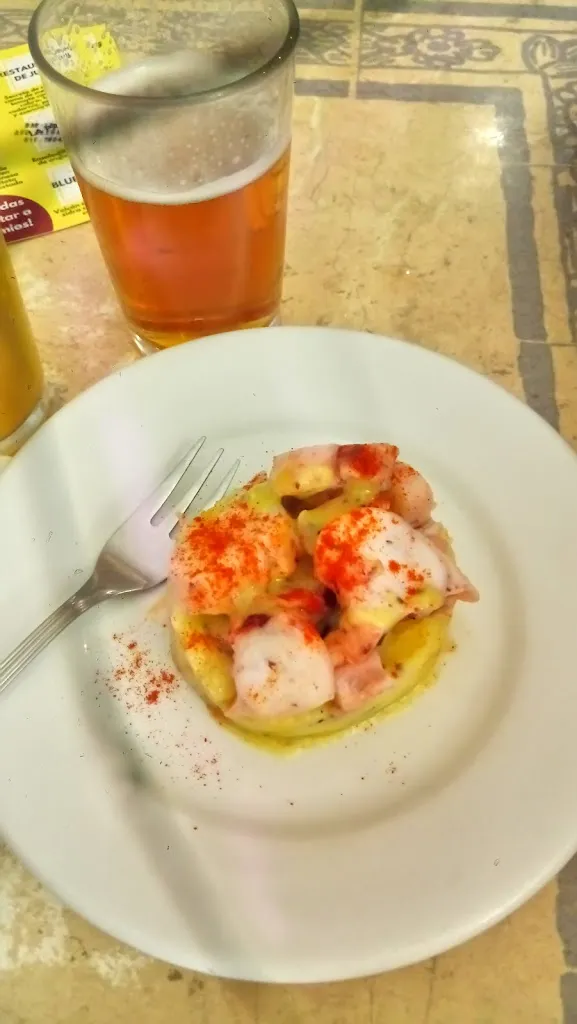 Menu_El Rincón de Tomás_Fuentidueña de Tajo_image_5