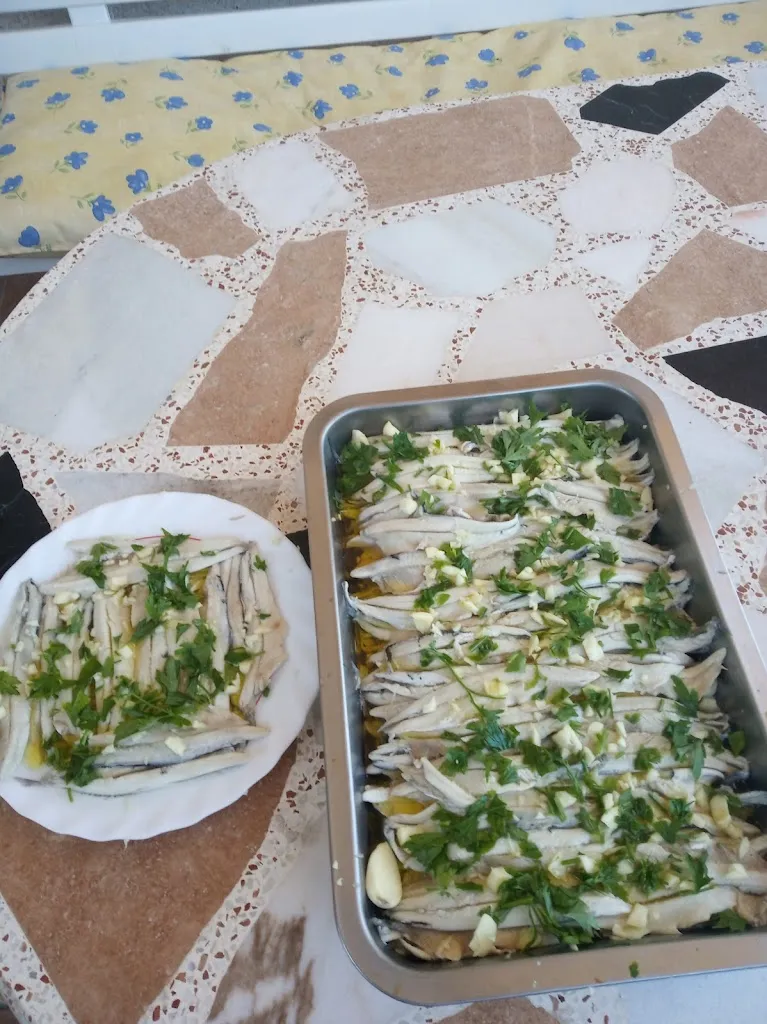 Menu_El Rincón de Tomás_Fuentidueña de Tajo_image_8