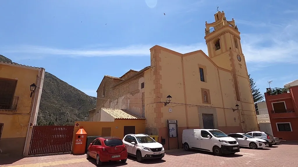 Bar La Plaça_Orxeta_slider_image_2