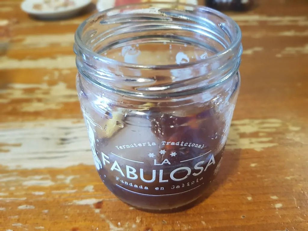 Guillermo Fernandez_Mesón Plaza_Fuentidueña de Tajo_review