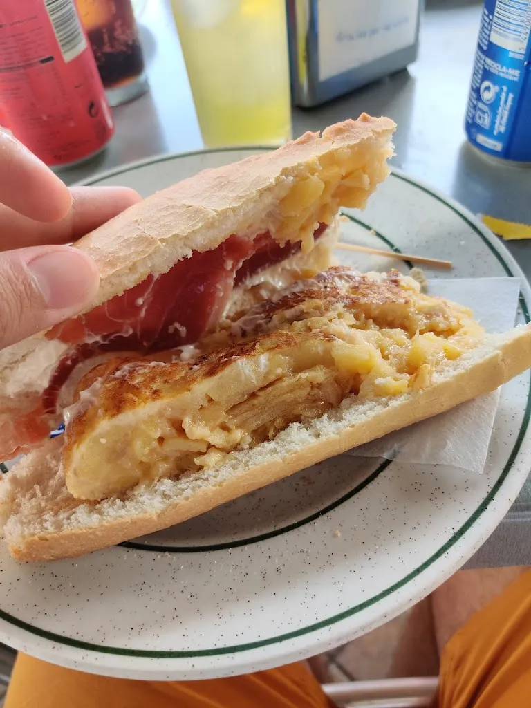 Jaime Garcia_Mesón Plaza_Fuentidueña de Tajo_review