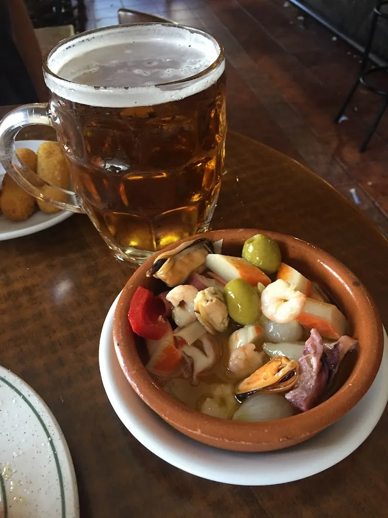 elecyma SL_Mesón Plaza_Fuentidueña de Tajo_review