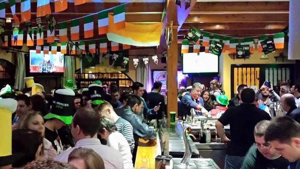 Mesón Plaza ristorante a Fuentidueña de Tajo