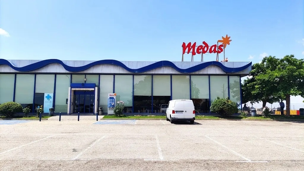 La Pausa - Área de Servicio Fuentidueña de Tajo_Fuentidueña de Tajo_slider_image_1