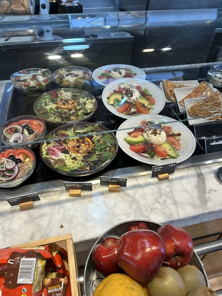 La Pausa - Área de Servicio Fuentidueña de Tajo_Fuentidueña de Tajo_slider_image_3