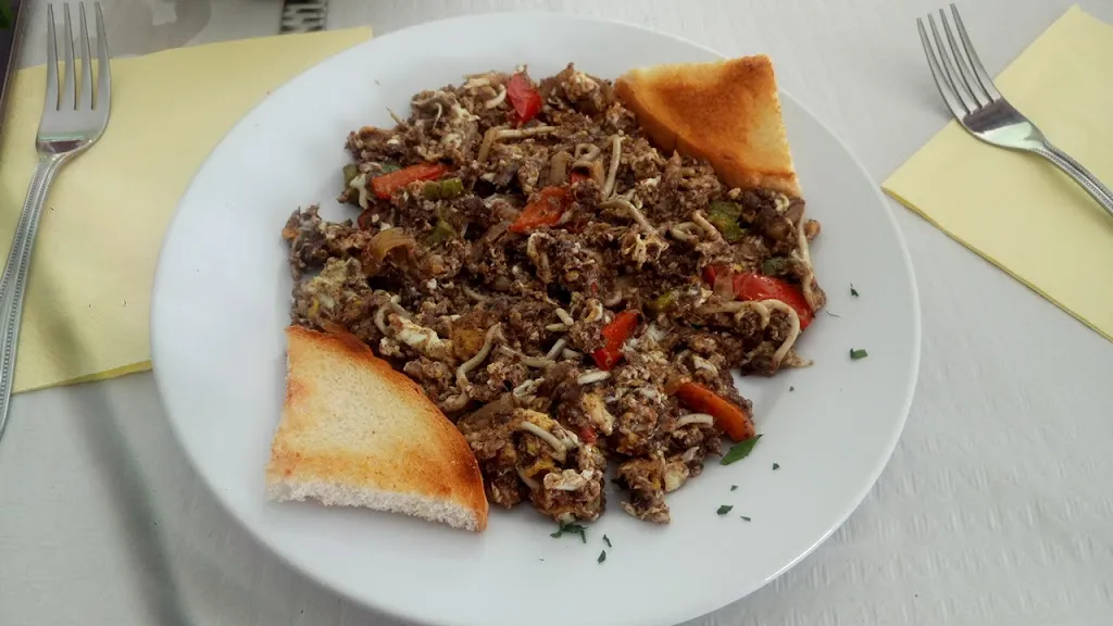 Humberto Carpio_Restaurante Miralrio_Fuentidueña de Tajo_Bewertung