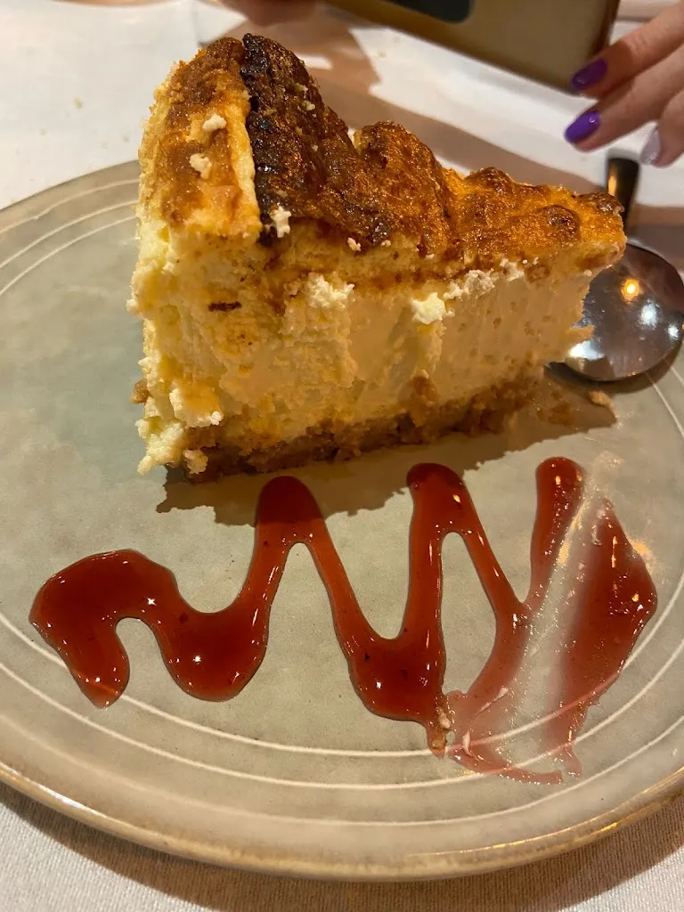 Menu_La Taberna de griñón_Griñón_image_7