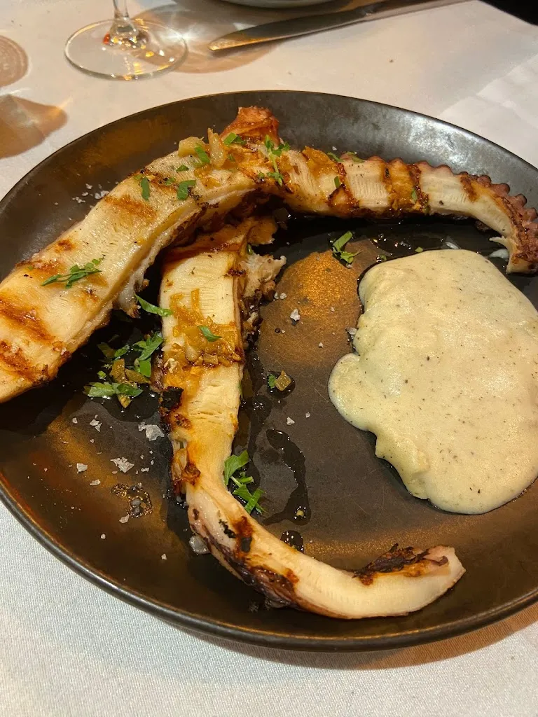 Menu_La Taberna de griñón_Griñón_image_8