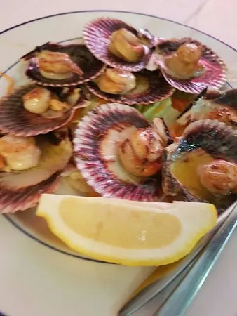 Menu_La Taberna de griñón_Griñón_image_9