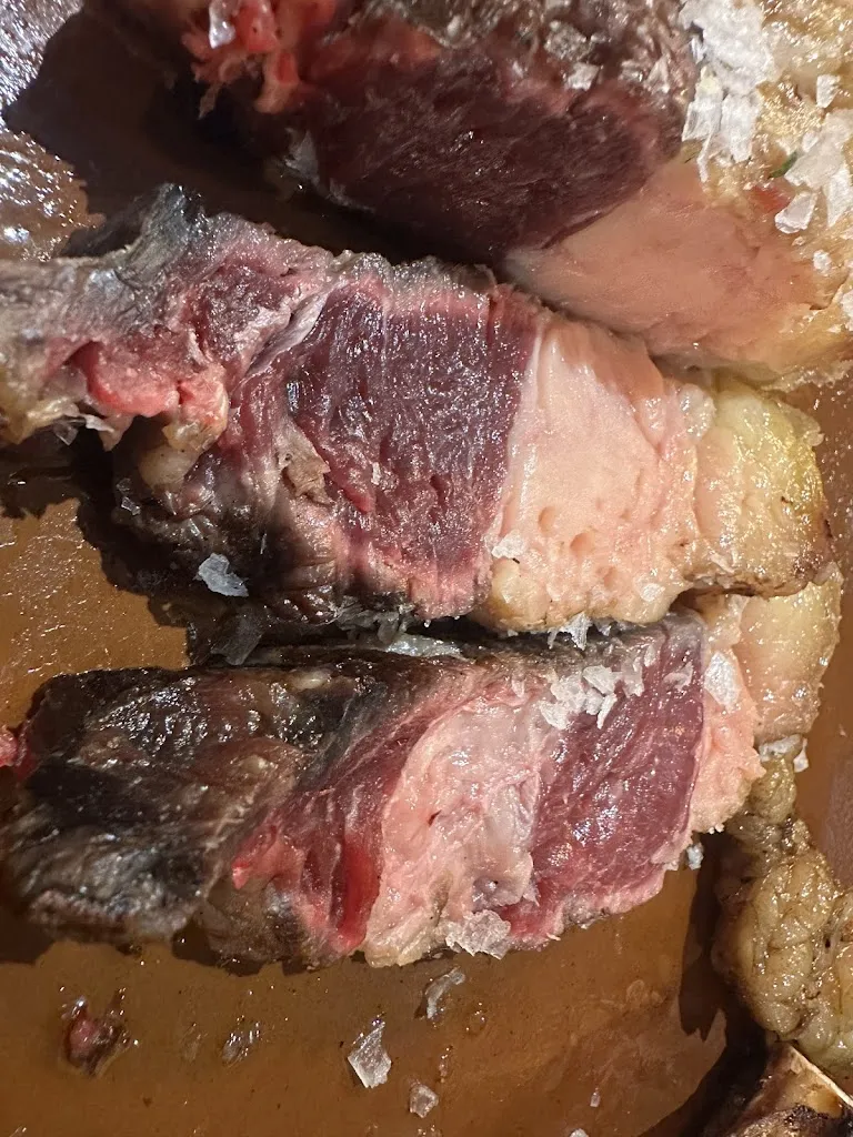 conso leon exposito_La Taberna de griñón_Griñón_review