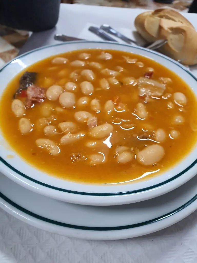 Menu_El Cortijo Extremeño_Griñón_immagine_7