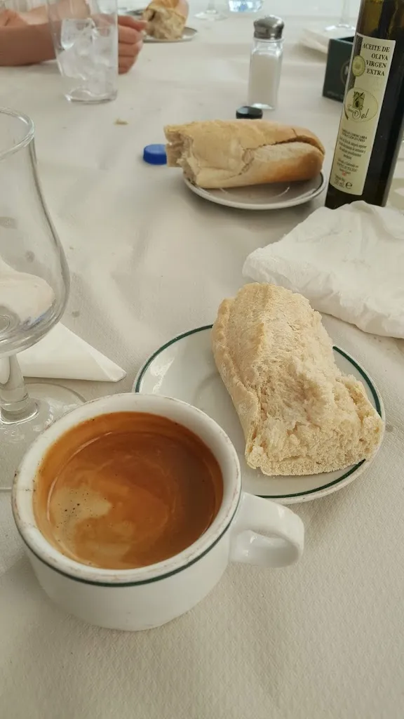 Menu_El Cortijo Extremeño_Griñón_immagine_9