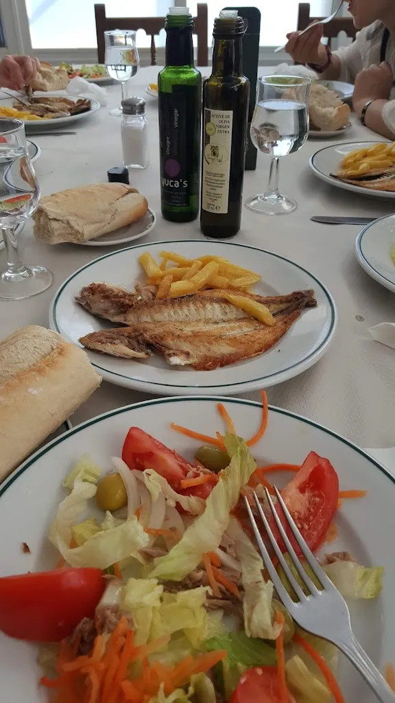 Sangwoong Joh_El Cortijo Extremeño_Griñón_recensione