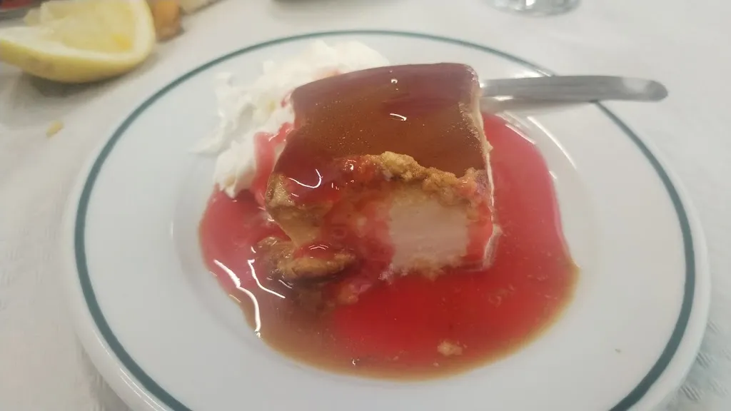 Fran Muñoz_El Cortijo Extremeño_Griñón_recensione