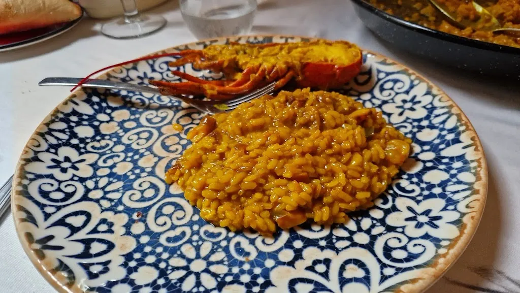 Menu_Arrocería de Griñón_Griñón_image_5