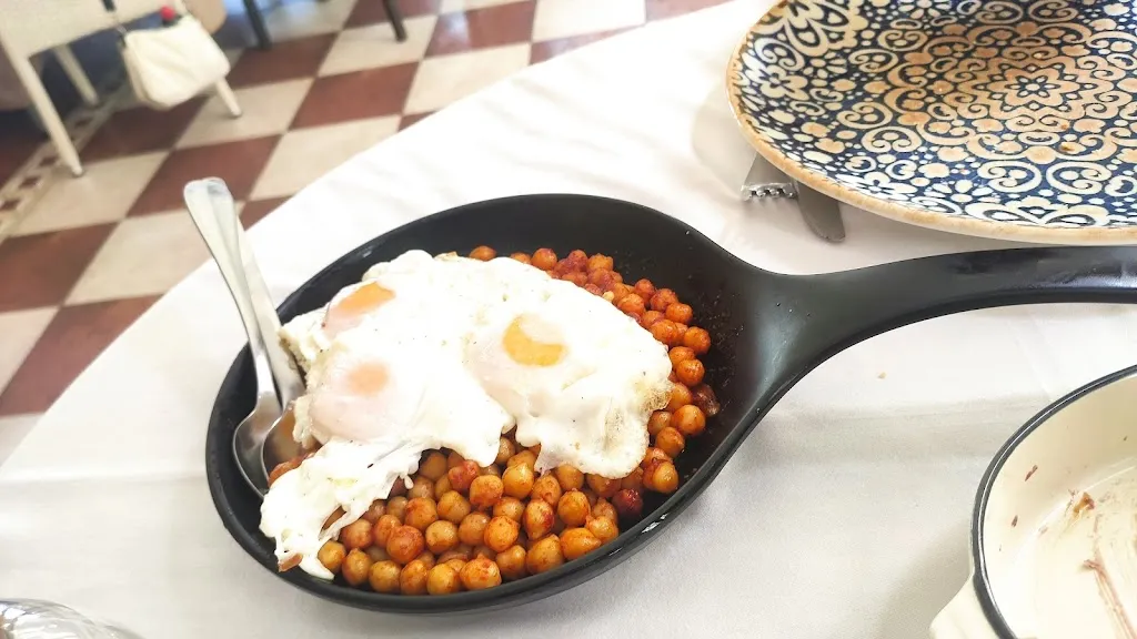 Menu_Arrocería de Griñón_Griñón_image_7