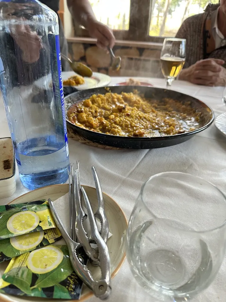 Menu_Arrocería de Griñón_Griñón_image_8