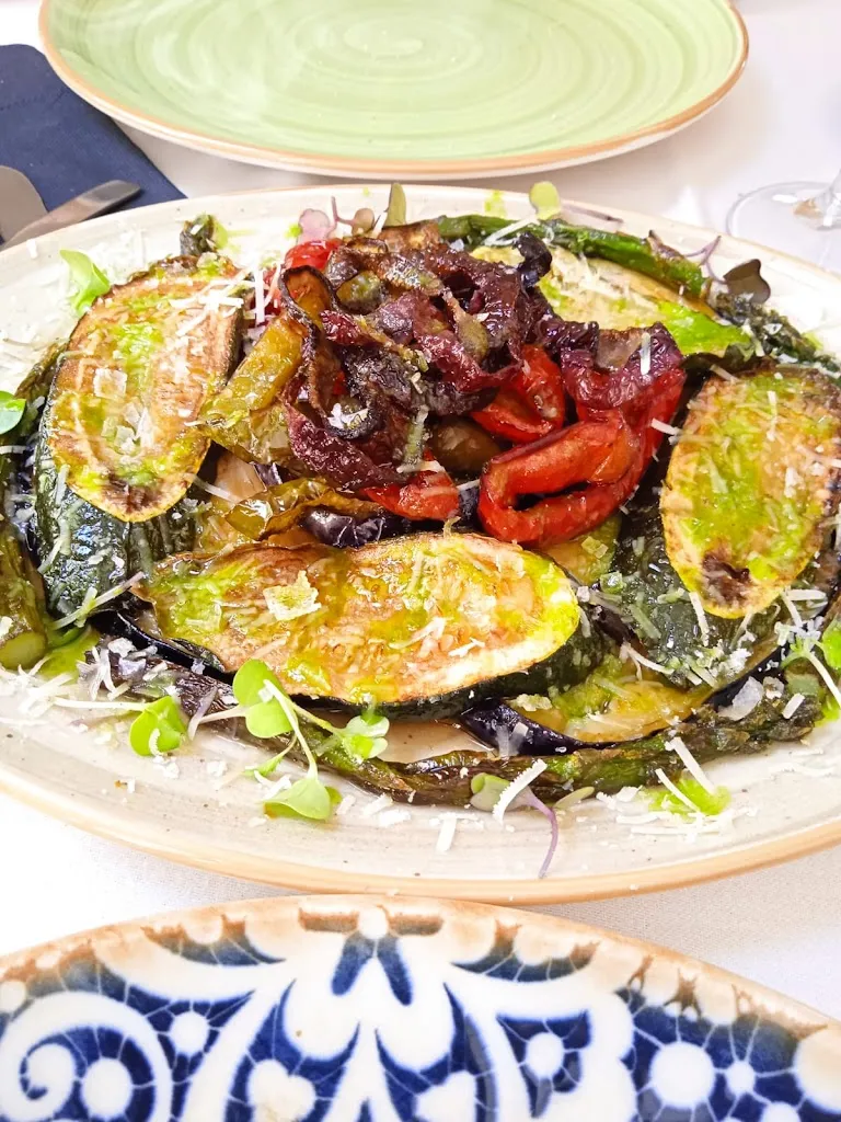 Menu_Arrocería de Griñón_Griñón_image_9