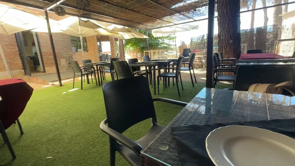 Gerardo Bustos Pretel_Arrocería de Griñón_Griñón_review