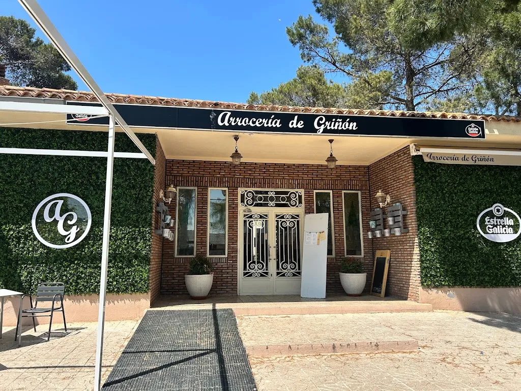 Arrocería de Griñón_Griñón_slider_image_1