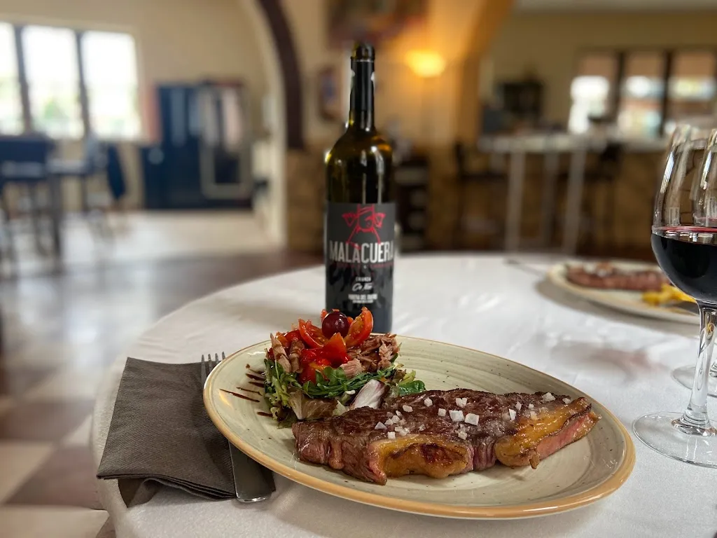 Arrocería de Griñón_Griñón_slider_image_3