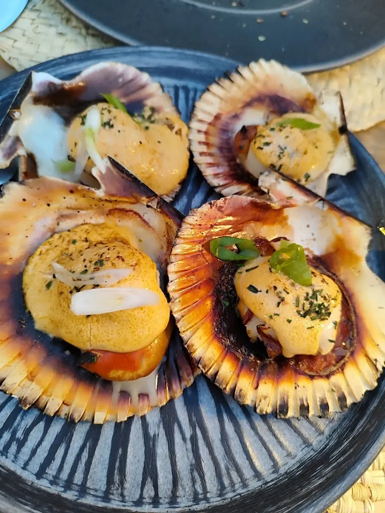 JotaPe_Vara Origen 1961_Griñón_recensione