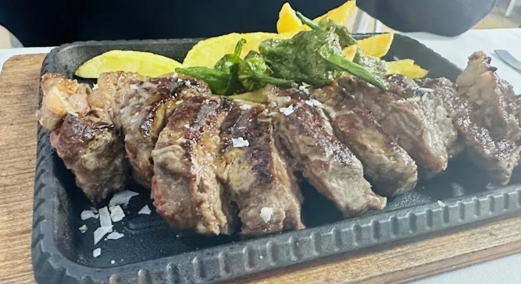 Menu_RESTAURANTE CASA JUSTA GRIÑÓN_Griñón_image_9