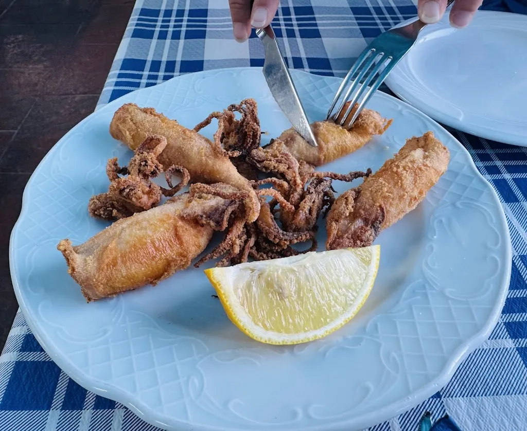 Jose Ruiz_RESTAURANTE CASA JUSTA GRIÑÓN_Griñón_review