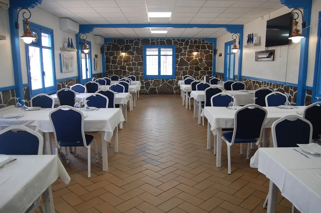 RESTAURANTE CASA JUSTA GRIÑÓN restaurant in Griñón