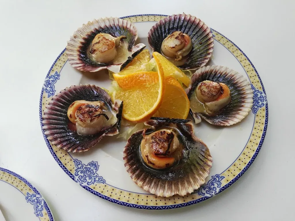 Menu_El Mesón de Griñón_Griñón_immagine_7