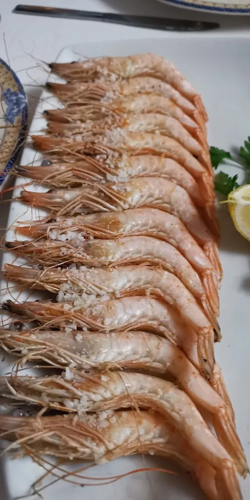 Menu_El Mesón de Griñón_Griñón_immagine_8