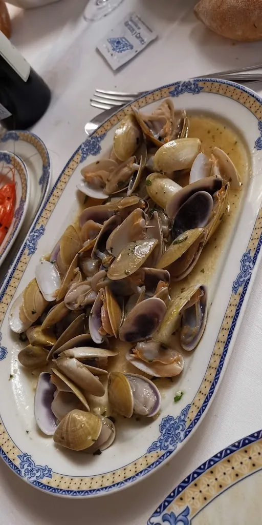 Menu_El Mesón de Griñón_Griñón_immagine_9