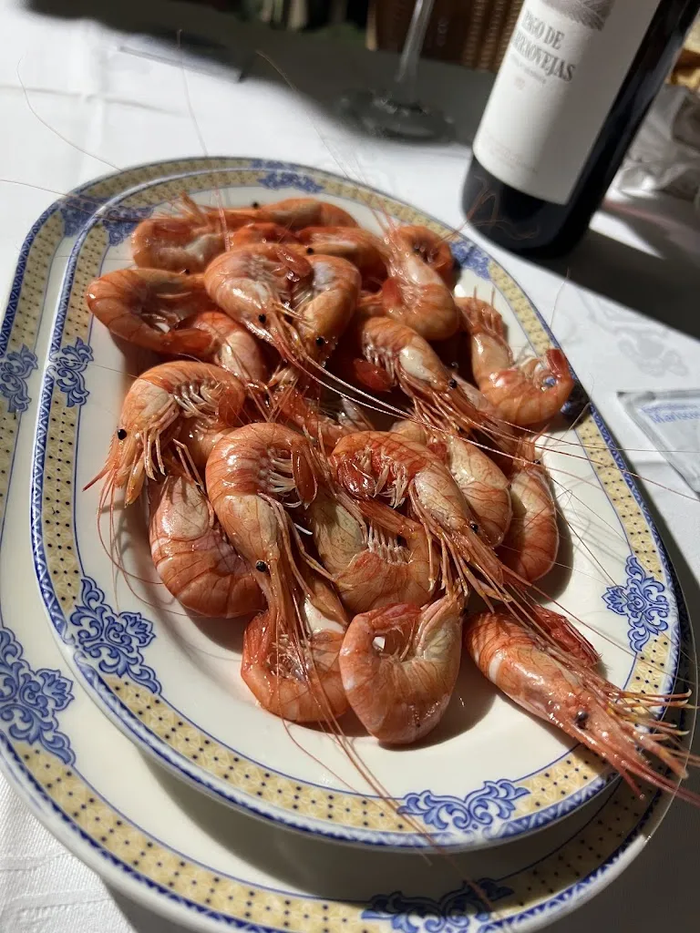 A.19_El Mesón de Griñón_Griñón_recensione