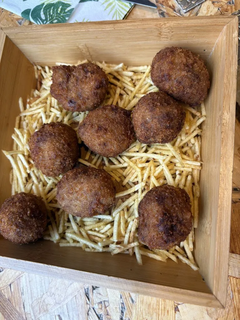 Soraya Minchan_Restaurante Embocado_Griñón_review