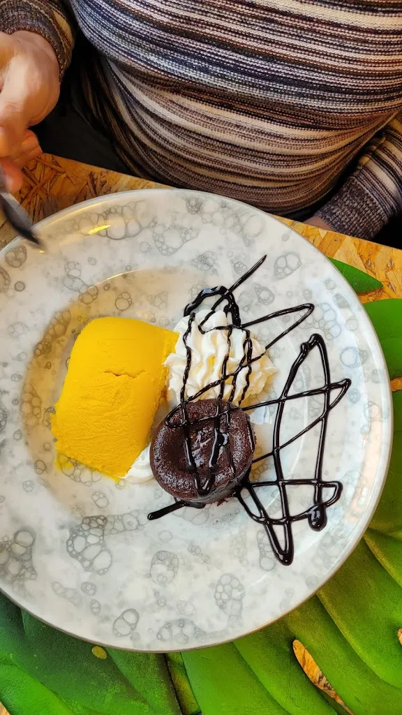 Albaricoque Hidalgo_Restaurante Embocado_Griñón_review