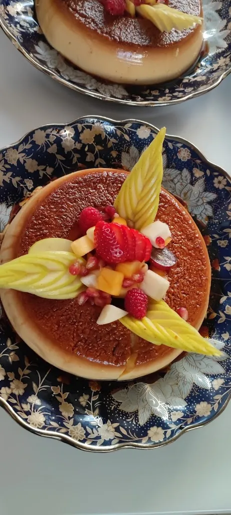 Menu_Resturante Azahara_Griñón_image_9