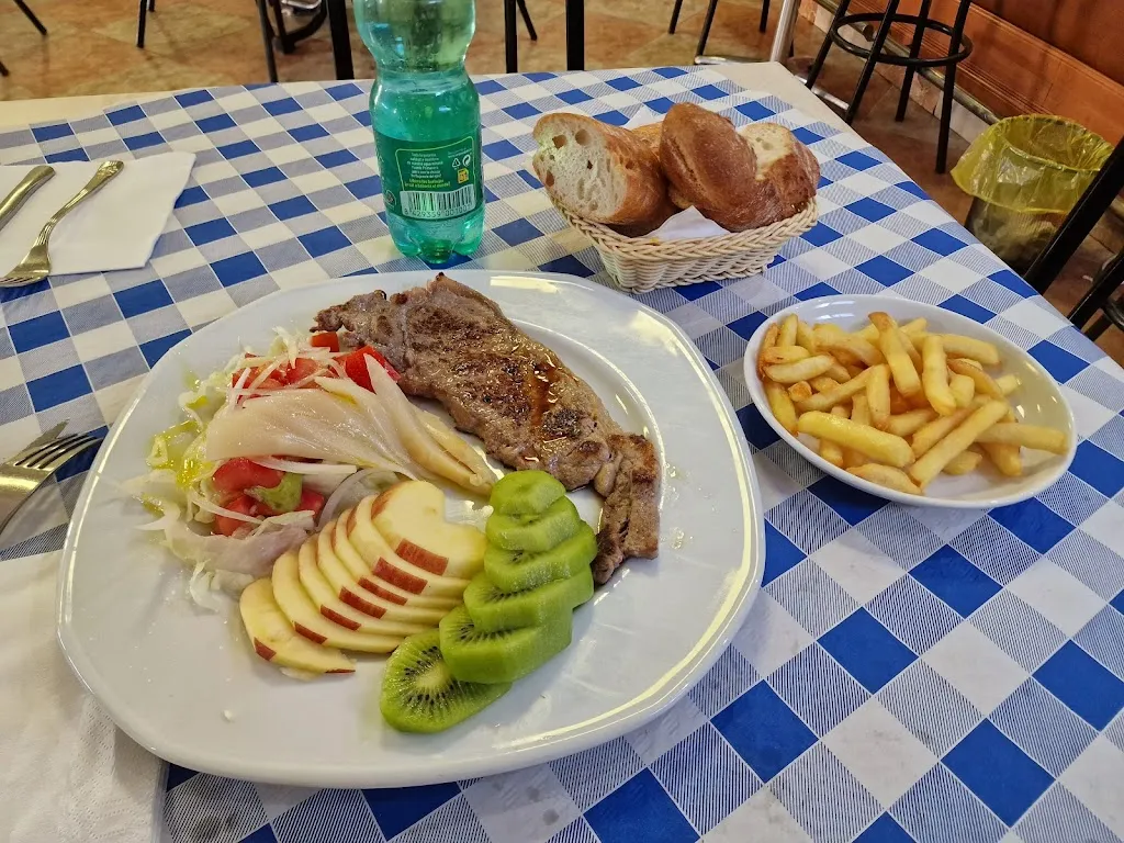 Miguel Cifuentes_Resturante Azahara_Griñón_review