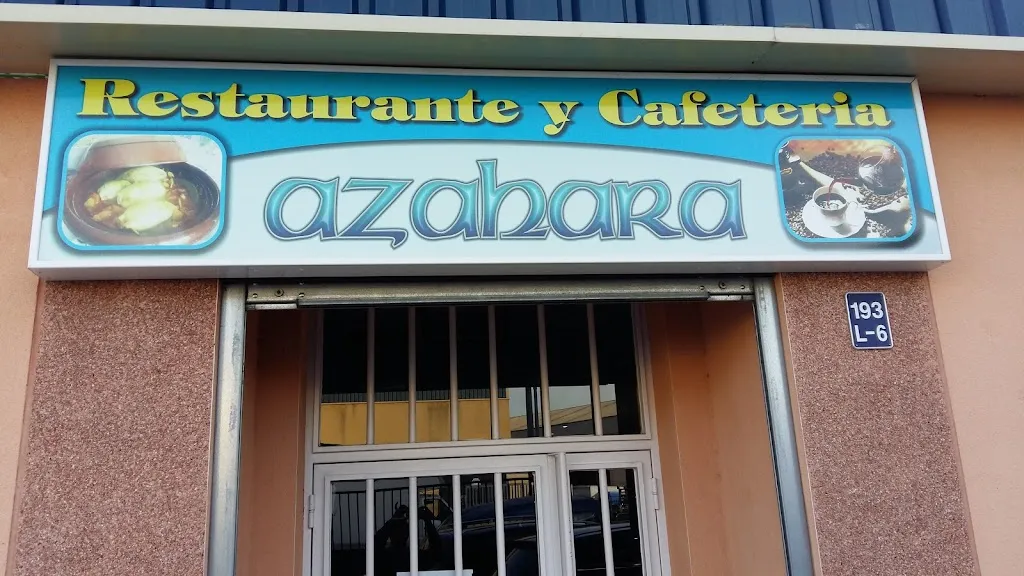 Resturante Azahara_Griñón_slider_image_1