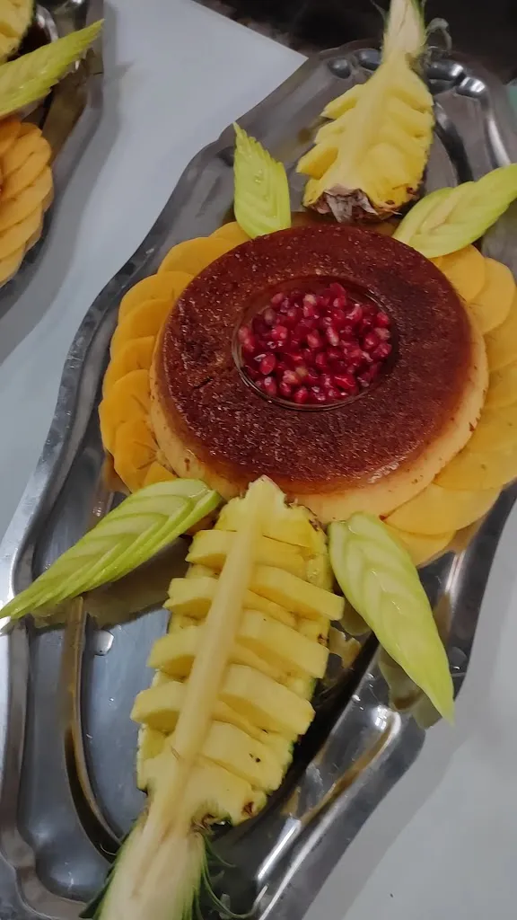 Resturante Azahara_Griñón_slider_image_2