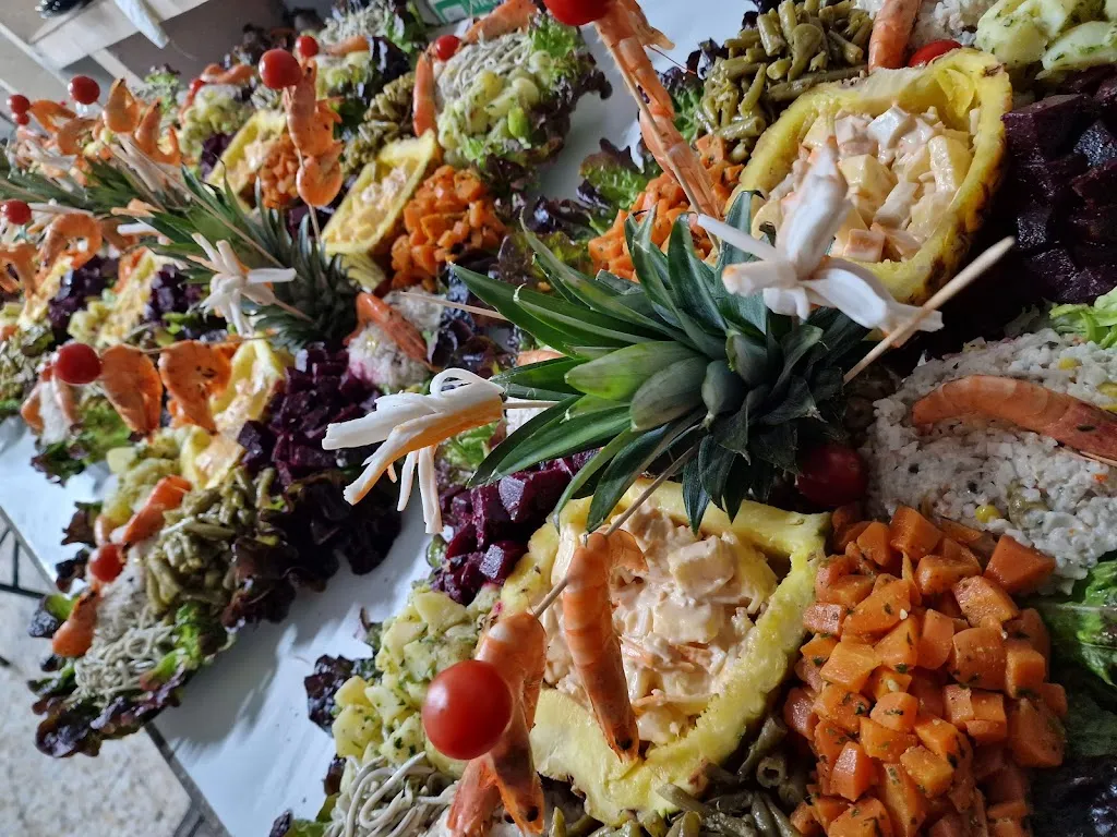 Resturante Azahara_Griñón_slider_image_3