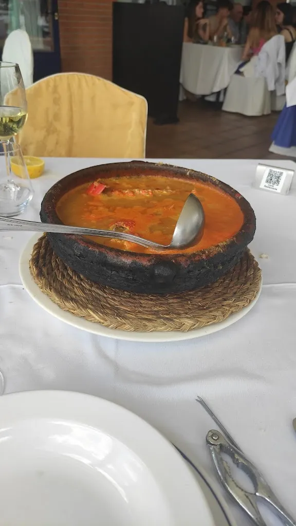 Menu_Restaurante Real Hípica de Griñón_Griñón_image_5