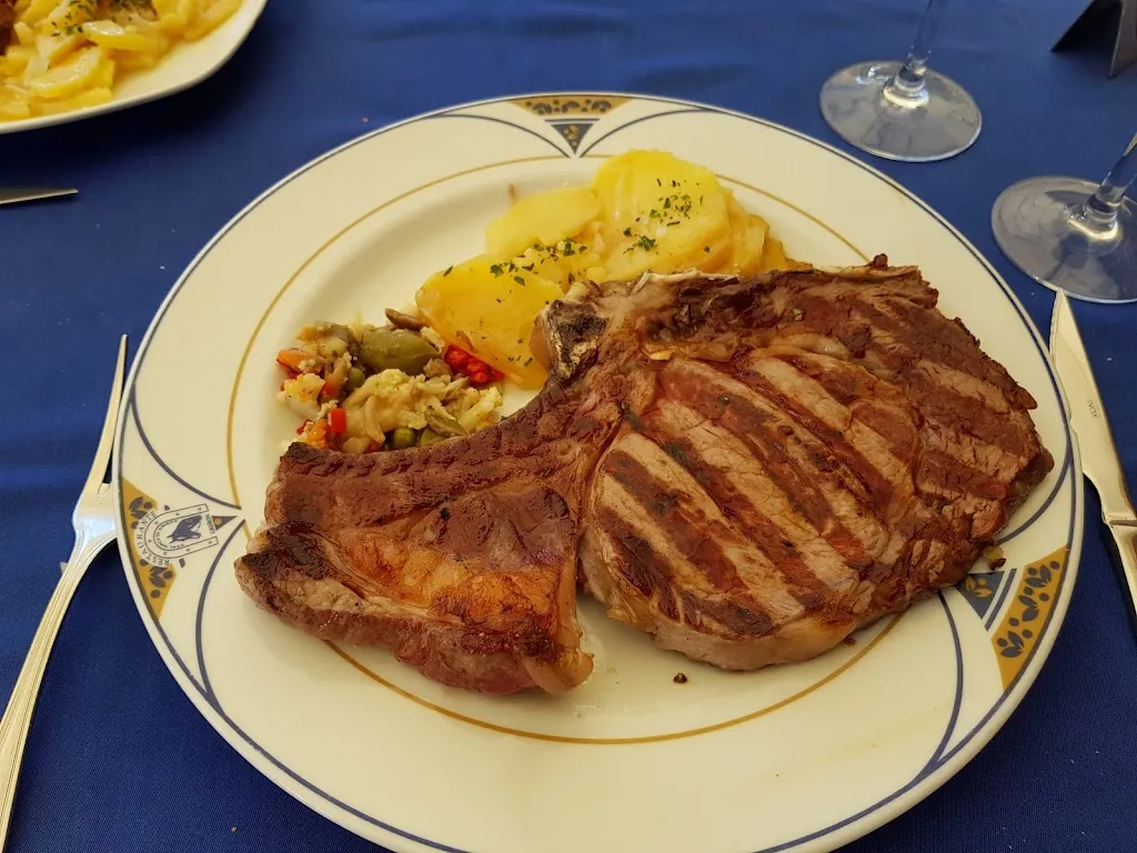 Menu_Restaurante Real Hípica de Griñón_Griñón_image_8