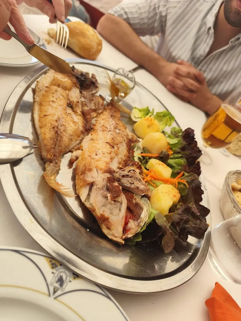 Roncapxperience_Restaurante Real Hípica de Griñón_Griñón_review