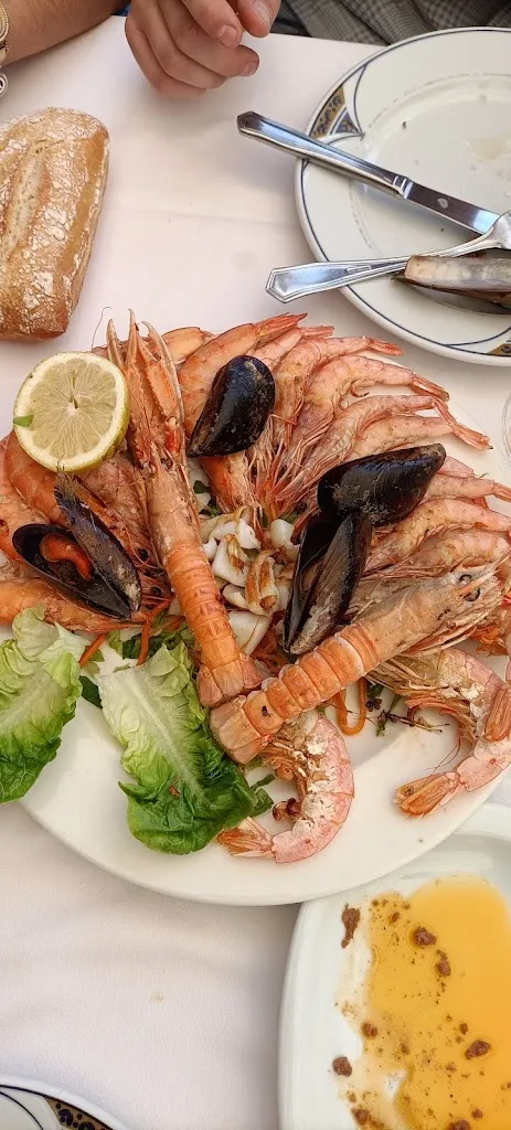 toni garcia_Restaurante Real Hípica de Griñón_Griñón_review